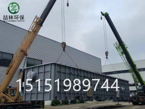 電捕焦油器焦油堵塞有什么解決妙招？